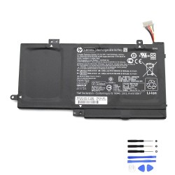 48Wh HP LE03XL Battery