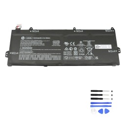 68Wh HP LG04XL Battery