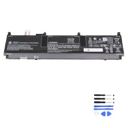 83Wh HP MB06XL Battery