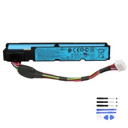 10.8Wh HP MC96 145mm cable Battery