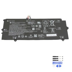 40Wh HP Elite x2 1012 G1 MG04XL Battery