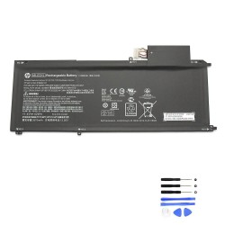 42Wh HP ML03XL Battery