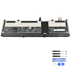 86Wh HP MN06XL Battery