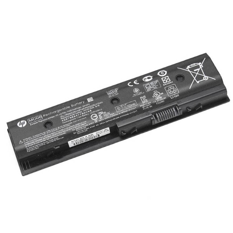 62Wh HP MO06 Battery