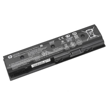 62Wh HP MO06 Battery
