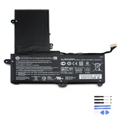 41.7Wh HP NU03XL Battery