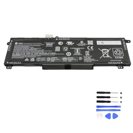 70Wh HP SD06XL Battery