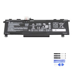 52.5Wh HP SD03XL Battery