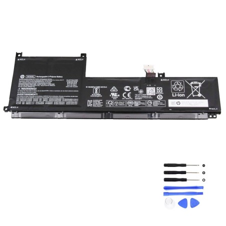 63.3Wh HP SC04XL Battery