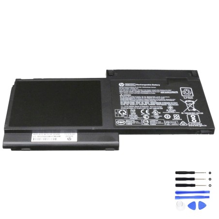 46Wh HP SB03XL Battery