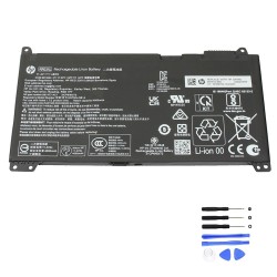 48Wh HP RR03XL Battery