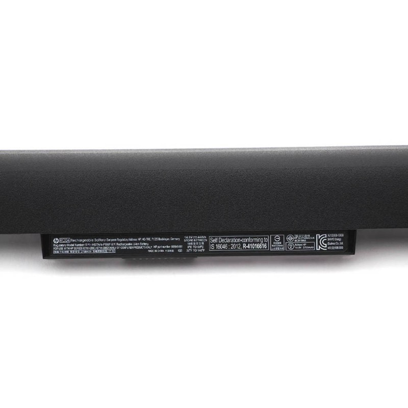 44Wh HP RO04 Battery