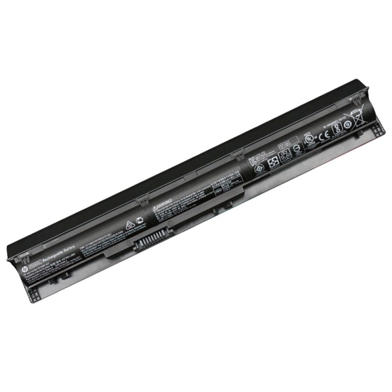 55Wh HP RI06XL Battery