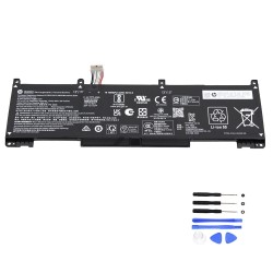 45Wh HP RH03XL Battery