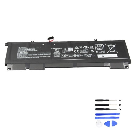 97.04Wh HP QK06XL Battery