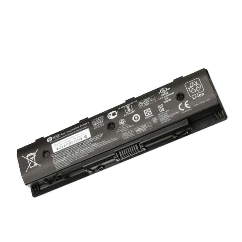 62Wh HP PI06 Battery