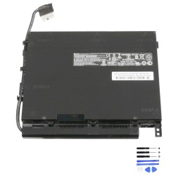 95.8Wh HP-PF06XL-95.8Wh