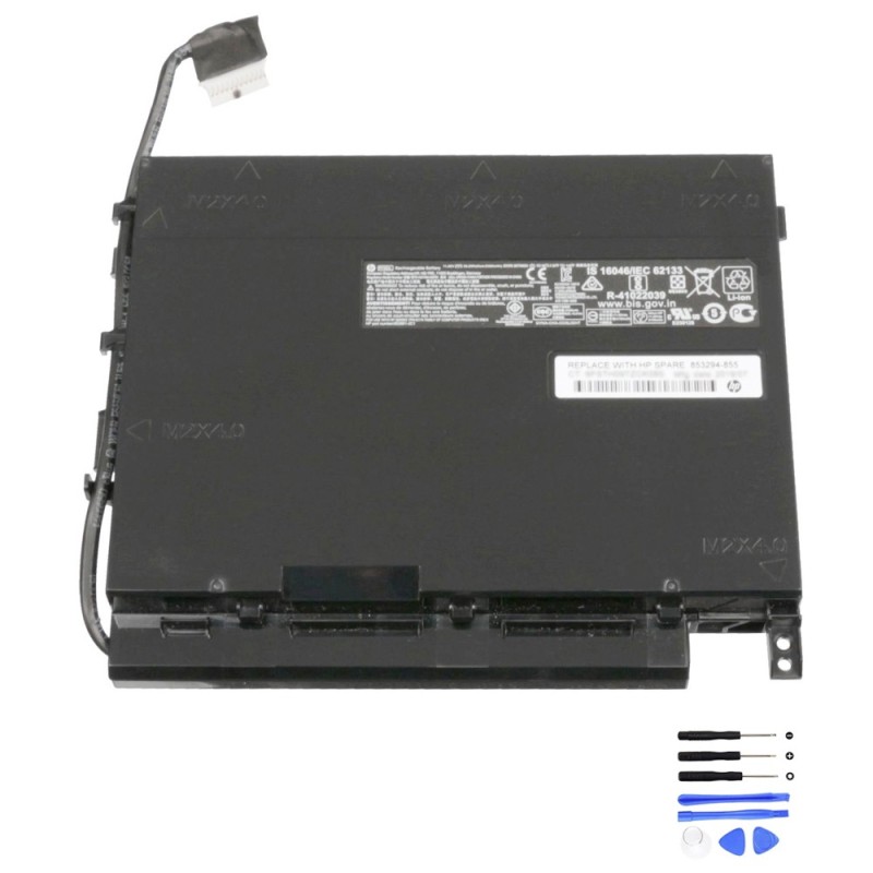 95.8Wh HP-PF06XL-95.8Wh