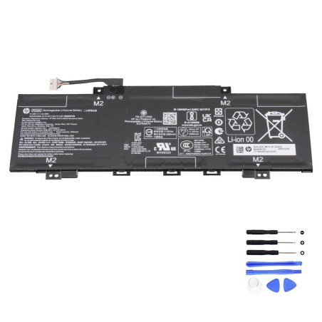 43.3Wh HP PC03XL Battery