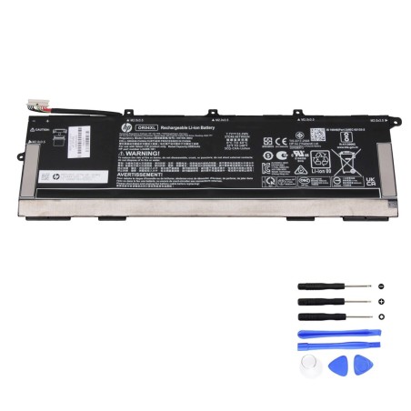 53.2Wh HP OR04XL Battery