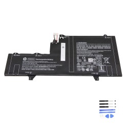 57Wh HP EliteBook x360 1030 G2 OM03XL Battery