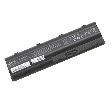 47Wh HP MU06 Battery