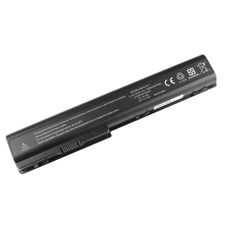 73Wh HP GA08 Battery