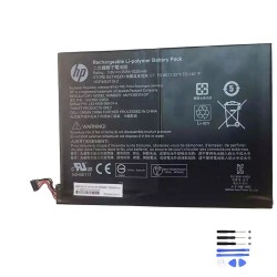 35Wh HP MLP3383115-2P 7Lines Battery