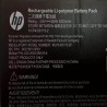 35Wh HP MLP3383115-2P 7Lines Battery