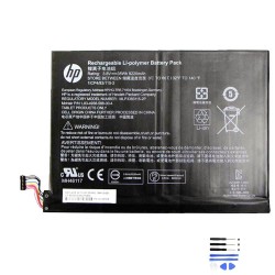 35Wh HP MLP3383115-2P 9Lines Battery