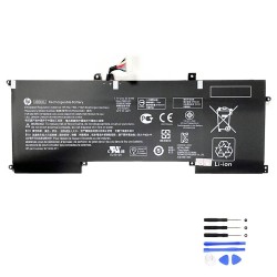 53.61Wh HP AB06XL Battery
