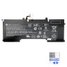 53.61Wh HP AB06XL Battery