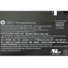 53.61Wh HP AB06XL Battery
