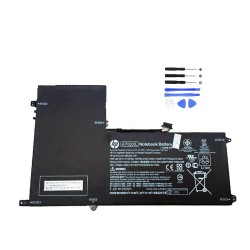 25Wh HP AT02XL Battery