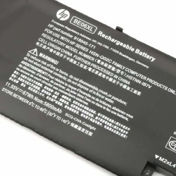 59Wh HP BE06XL Battery