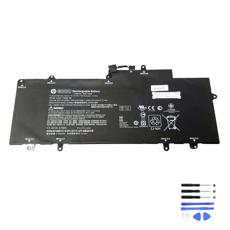 32Wh HP BO03XL Battery