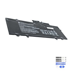 37.3Wh HP BU03XL Battery