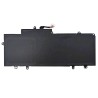 37.3Wh HP BU03XL Battery