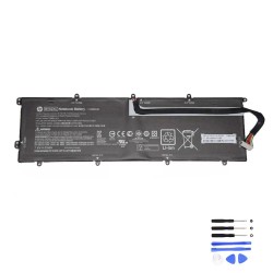 33Wh HP BV02XL Battery