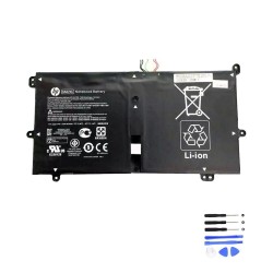 21Wh HP DA02XL Battery