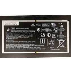 37Wh HP DN02 Battery