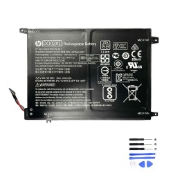 33Wh HP DO02XL Battery