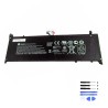 25Wh HP DW02XL Battery