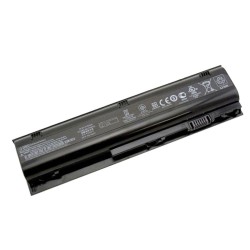 55Wh HP JN06 Battery