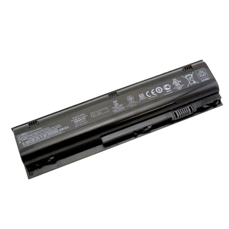 55Wh HP JN06 Battery
