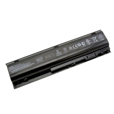 55Wh HP JN06 Battery