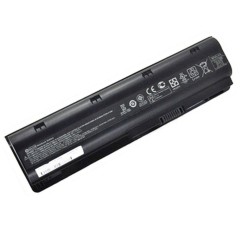 55Wh HP JN06 Battery