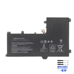 25Wh HP MA02XL Battery