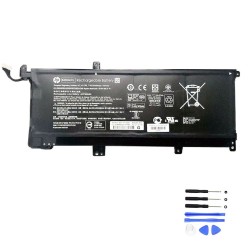 55.67Wh HP MB04XL Battery