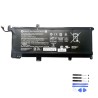 55.67Wh HP MB04XL Battery